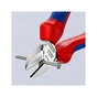 Кусачки KNIPEX боковые 70 05 140 (70 05 140) - уменьшенное изображение 6