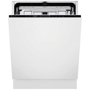 Посудомийна машина Electrolux E82LX520T зображення 1