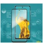 Стекло защитное Piko Full Glue Xiaomi Redmi Note 9 Pro Max Black (1283126504365) - уменьшенное изображение 2
