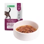 Влажный корм для кошек Nature's Protection Adult cats Urinary Chicken with White Fish & Cranberry 100 г (NPUPF63654) - уменьшенное изображение 4