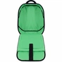Рюкзак для ноутбука AirOn 16" Bagland Shine 16л, 58166 Black (4821784622192) - зменшене зображення 4