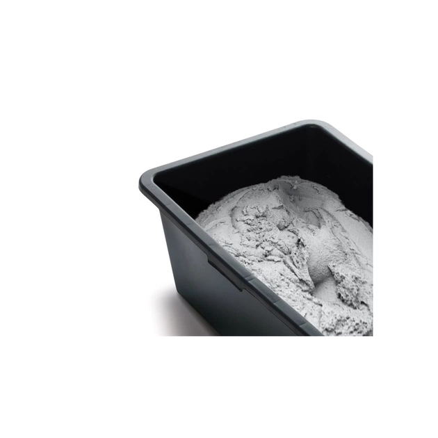 Таз будівельний Kistenberg 720*410*220 (KCON40) - picture 2