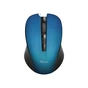 Мишка Trust Mydo Silent wireless mouse blue (21870) - зменшене зображення 2