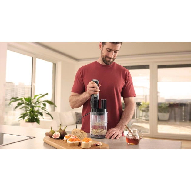 Блендер Braun MQ 55254 MBK - picture 12