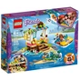 Конструктор LEGO Friends Порятунок черепах 225 деталей (41376) - зменшене зображення 1