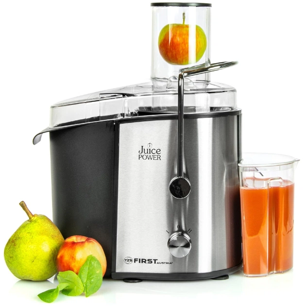 Соковижималка First FA-5206-2 - picture 8