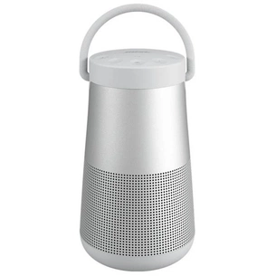 Акустична система Bose SoundLink Revolve Plus Bluetooth Speaker Silver (739617-2310) зображення 1