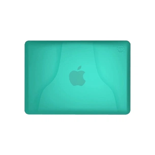 Чохол до ноутбука BeCover 13.3" Macbook Air M1 A1932/A2337 PremiumPlastic Green (708882) зображення 1