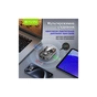 Мишка BAVIN G-K-993 Wireless/Bluetooth Black (G-K-993-BK) - зменшене зображення 5