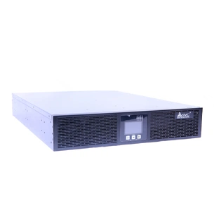Пристрій безперебійного живлення SVC RT-3KSB On-Line, RM 3000VA (RT-3KSB) зображення 1