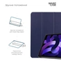 Чохол до планшета Armorstandart Smart Case iPad Air 11 2025 / 2024 Blue (ARM89214) - зменшене зображення 4