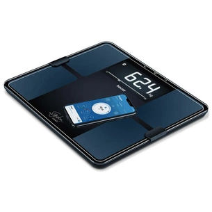 Ваги підлогові Beurer BF 915 зображення 1