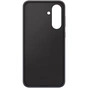 Чохол до мобільного телефона Samsung Galaxy A56 (A566) Silicone Case Black (EF-PA566CBEGWW) - зменшене зображення 5