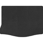 Килимок в багажник EVAtech Ford Focus (C307) 3-doors MT 2005-2010 2 по (FD32208B1RBB) - зменшене зображення 1