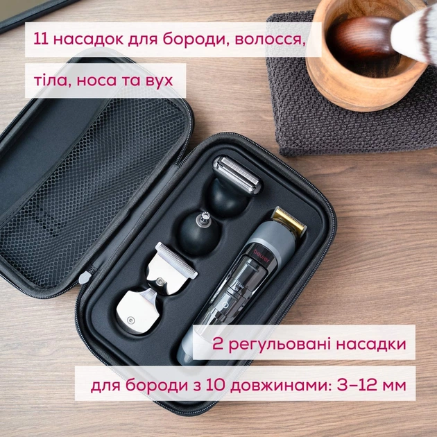 Тример Beurer MN9X LE 2025 - picture 9