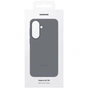 Чохол до мобільного телефона Samsung Silicone Galaxy A57 Light Blue (EF-PA576CLEGWW) - зменшене зображення 4