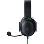 Навушники Razer BlackShark V2 X For PS5 Black (RZ04-03241000-R3G1) - зменшене зображення 3