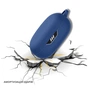 Чохол для навушників BeCover для JBL Wave Flex 2 Deep Blue (715028) - preview 2