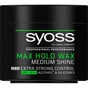 Віск для волосся Syoss Max Hold для гладкого, блискучого волосся Фіксація 5 150 мл (9000101681543) - уменьшенное изображение 1