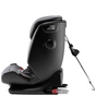 Автокрісло Britax-Romer Advansafix IV R Cool Flow Silver (2000030818) - зменшене зображення 5