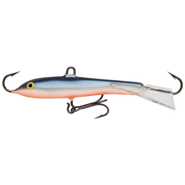 Балансир Rapala Jigging Rap W7 70mm 18.0g SSD (1097.07.15) - зображення 1
