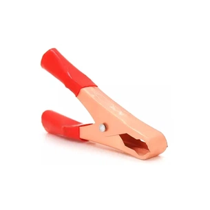 Зажим електричний Voltronic YT-CTC/52RC7259 picture 1