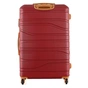 Валіза Semi Line 28" (L) Cherry (T5716-3) (DAS303589) - зменшене зображення 4