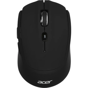 Мишка Acer OMR040 Wireless Black (ZL.MCEEE.02C) зображення 1