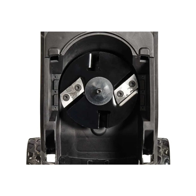 Садовий подрібнювач Einhell GC-KS 2540 CB (3430400) - picture 4