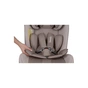 Автокрісло Lionelo Sander (LO-SANDER BEIGE SAND) - зменшене зображення 7