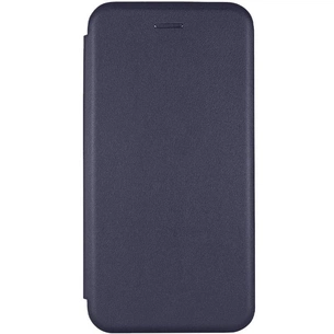 Чохол-книжка BeCover Exclusive для Realme C61 Deep Blue (712553) зображення 1