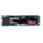 Накопитель SSD 1TB Kioxia Exceria Plus M.2 2280 PCIe 5.0 x4 TLC (LVD10Z001TG8) - уменьшенное изображение 2