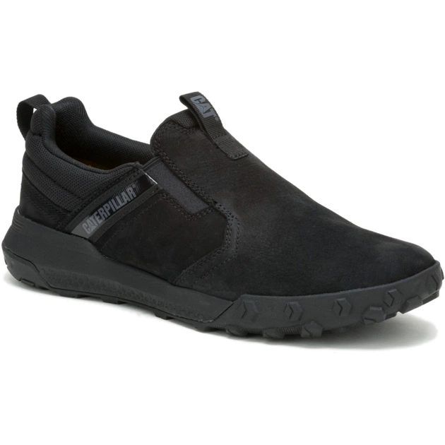 Черевики Caterpillar (CAT) Hex Ready Slip On P726106 чорні 42 (195020575505) - зображення 1
