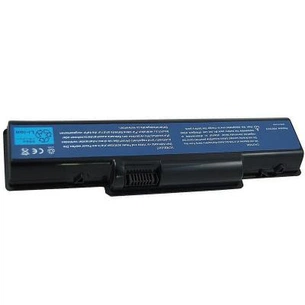 Акумулятор до ноутбука AlSoft Acer AS07A31 5200mAh 6cell 11.1V Li-ion (A41011) зображення 1