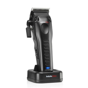 Машинка для стрижки Babyliss Pro Lo-ProFX Compact (FX820E) изображение 1