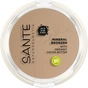 Пудра для обличчя Sante Mineral Bronzer 9 г (4025089085430) - зменшене зображення 1
