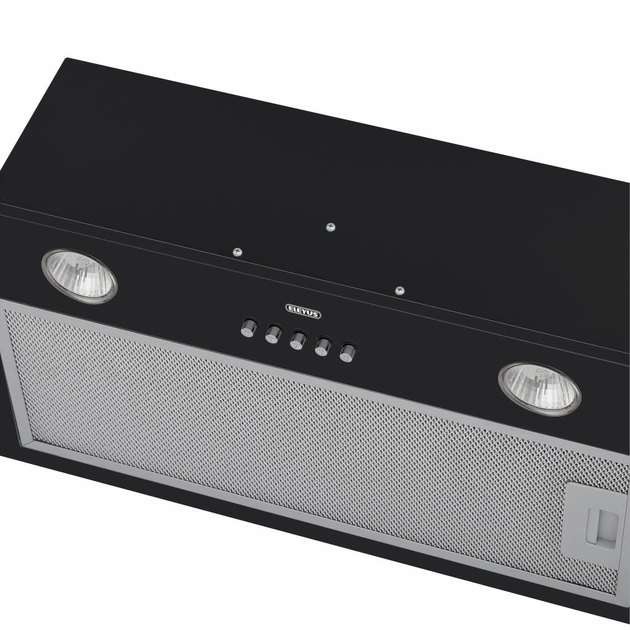 Витяжка кухонна Eleyus INTO 700 52 BL - picture 8