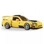 Конструктор Mattel Brick Shop Speed Honda S2000 (JFR88) - зменшене зображення 2