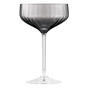 Набір келихів Ardesto Black Mars Alcor 330мл, 2шт, скло, сірий (AR2633GF) - preview 2