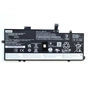 Акумулятор до ноутбука Lenovo ThinkPad X1 Carbon (7th Gen) L18C4P71, 3325mAh (51Wh), 4cell, 15.36V, Li-ion (A47984) - зменшене зображення 1