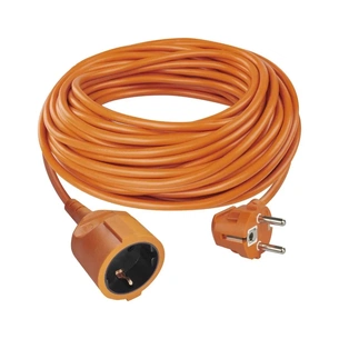 Мережевий подовжувач EMOS P01225R зображення 1