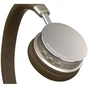 Bluetooth-гарнітура Remax RB-520HB Gold (6954851284857) - зменшене зображення 3