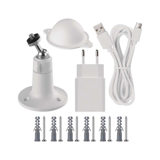 Камера відеоспостереження EMOS H4063 - picture 11