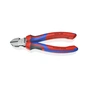Кусачки KNIPEX бокові 70 02 160 (70 02 160) - зменшене зображення 1