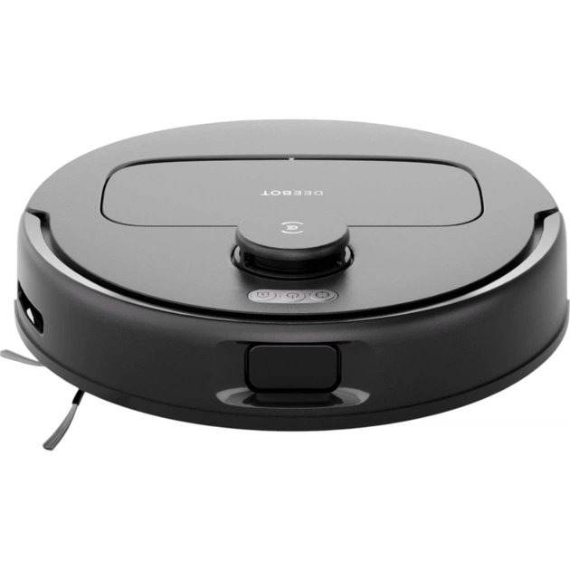 Пылесос Ecovacs DEEBOT N20E PLUS BL (YDLX11-3 BLACK) - изображение 7