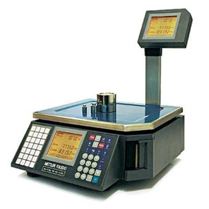 Ваги Mettler Toledo Tiger 3600Pro (72220319) зображення 1