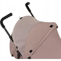 Коляска Lionelo Elia beige taupe (LO-ELIA BEIGE TAUPE) - зменшене зображення 6