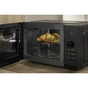 Микроволновая печь Gorenje MO23A4B5 - уменьшенное изображение 4
