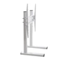 Стійка презентаційна Sector T8 White - зменшене зображення 5
