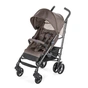 Коляска Chicco Lite Way 3 Top Сіра (79595.72) - зменшене зображення 1